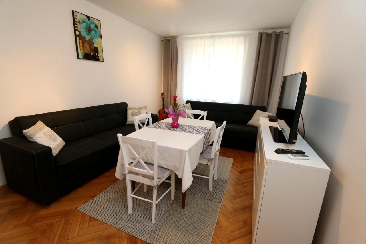 Apartment Mira Lapad Dubrovnik Exterior photo