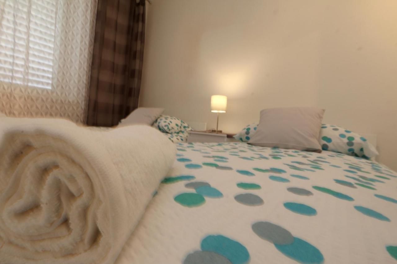 Apartment Mira Lapad Dubrovnik Exterior photo
